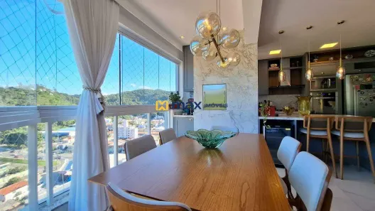 Apartamento com 3 Quartos à venda, 89m² no Fazendinha, Itajaí
