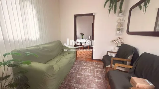 Casa com 4 Quartos à venda, 195m² no Sagrada Família, Belo Horizonte