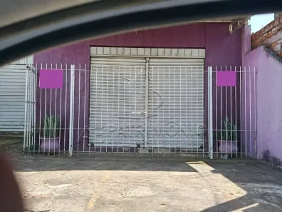 Ponto Comercial à venda, 153m² no Jardim Simus, Sorocaba