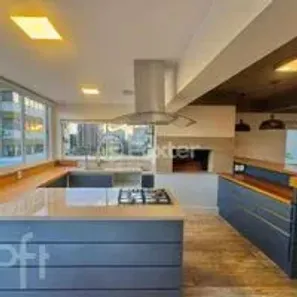 Cobertura com 3 Quartos à venda, 228m² no Higienópolis, Porto Alegre