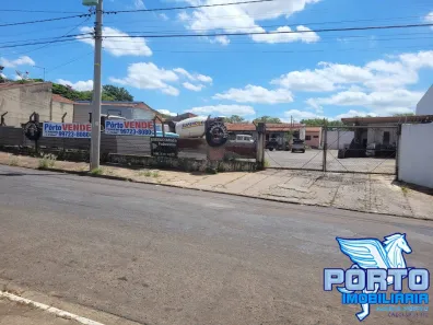 Imóvel Comercial à venda, 1734m² no Vila do Sucesso, Bauru