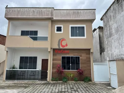 Apartamento com 2 Quartos à venda, 77m² no Recreio, Rio das Ostras