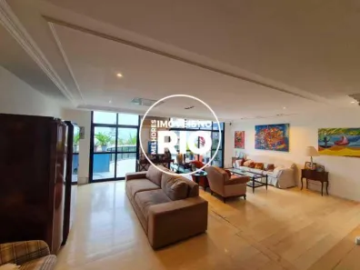 Cobertura com 4 Quartos à venda, 310m² no Recreio dos Bandeirantes, Rio de Janeiro