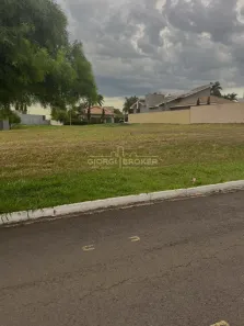 Lote/Terreno à venda, 450m² no CONDOMINIO D'ITALIA, Bady Bassitt