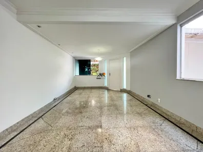 Casa de Condomínio com 3 Quartos à venda, 110m² no Santa Branca, Belo Horizonte