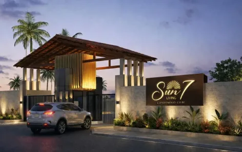 Lote/Terreno à venda, 400m² no , Tibau do Sul