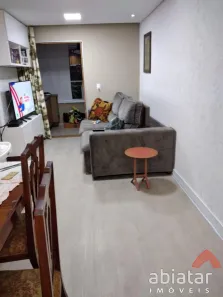 Apartamento com 3 Quartos à venda, 69m² no Paraíso do Morumbi, São Paulo
