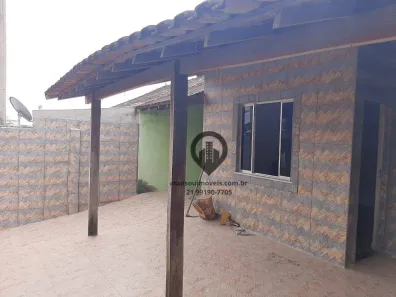 Casa com 2 Quartos à venda, 65m² no Campo Grande, Rio de Janeiro