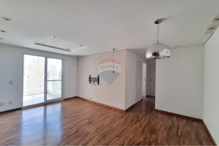 Apartamento com 3 Quartos para alugar, 71m² no Itaberaba, São Paulo