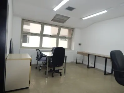 Kitnet para alugar, 48m² no Itaim Bibi, São Paulo