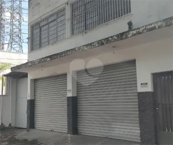 Galpão/Depósito/Armazém para alugar, 400m² no City América, São Paulo