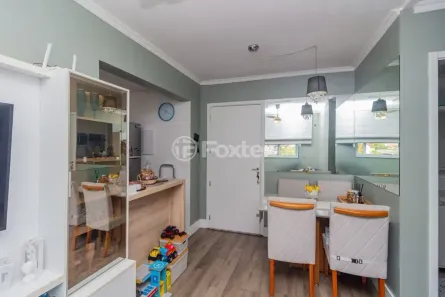Apartamento com 2 Quartos à venda, 44m² no Morro Santana, Porto Alegre