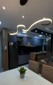 Apartamento com 2 Quartos à venda, 60m² no Jardim Pérola, Santa Bárbara D'Oeste