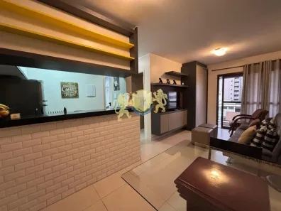 Flat com 1 Quarto para alugar, 40m² no Jardim Paulista, São Paulo