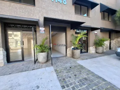 Ponto Comercial para alugar, 70m² no Nossa Senhora das Graças, Canoas