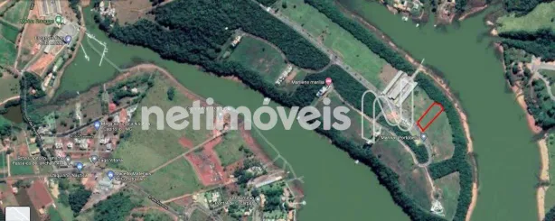 Lote/Terreno à venda, 2250m² no , Capitólio