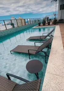 Apartamento com 1 Quarto à venda, 45m² no Pituba, Salvador