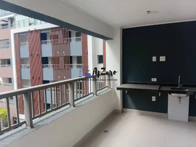 Apartamento com 1 Quarto à venda, 99m² no Vila Clementino, São Paulo