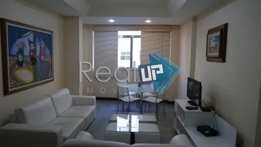 Apartamento com 4 Quartos à venda, 67m² no Copacabana, Rio de Janeiro