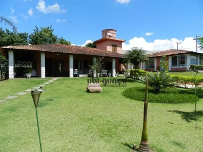 Fazenda/Sítio com 3 Quartos à venda, 6800m² no Região Metropolitana de Jundiaí, Cabreúva