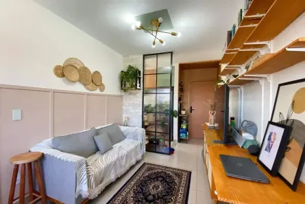 Apartamento com 2 Quartos à venda, 63m² no Buritis, Belo Horizonte
