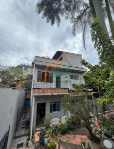 Casa com 3 Quartos à venda, 288m² no Parque Continental I, Guarulhos