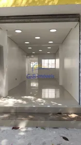 Ponto Comercial para alugar, 160m² no Vila Clementino, São Paulo