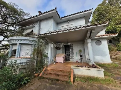 Casa com 4 Quartos à venda, 400m² no Santa Tereza, Porto Alegre