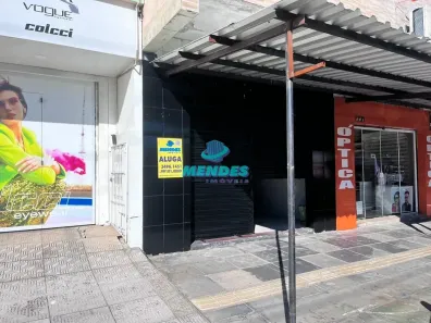 Ponto Comercial para alugar, 44m² no Bom Sucesso, Gravataí