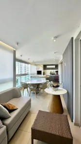 Apartamento com 3 Quartos à venda, 192m² no Quilombo, Cuiabá