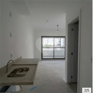 Apartamento com 1 Quarto à venda, 26m² no Vila Pirajussara, São Paulo