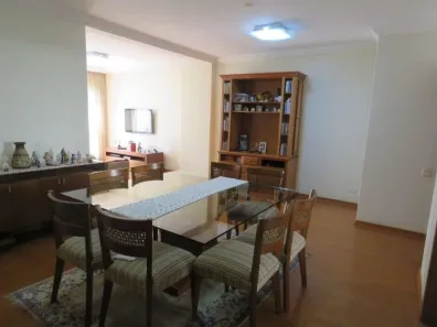 Apartamento com 3 Quartos à venda, 113m² no Perdizes, São Paulo