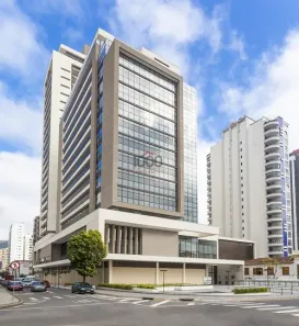 Sala Comercial à venda, 46m² no Centro, Juiz de Fora