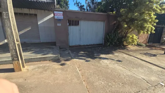 Casa com 3 Quartos à venda, 120m² no Jardim Todos os Santos III, Senador Canedo