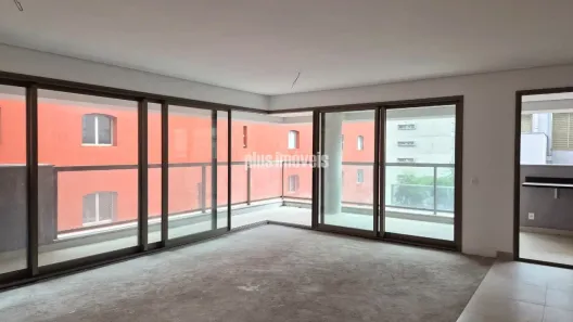 Apartamento com 3 Quartos à venda, 160m² no Pinheiros, São Paulo