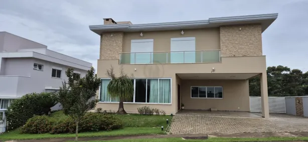 Casa de Condomínio com 5 Quartos à venda, 450m² no Santa Eliza, Itupeva