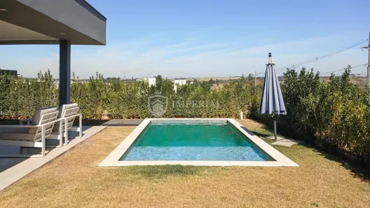 Casa de Condomínio com 3 Quartos à venda, 244m² no Jardim Villas do Golf, Itu