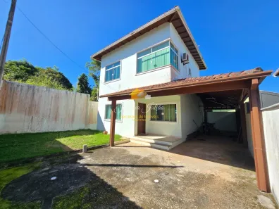 Casa com 3 Quartos à venda, 114m² no Mar do Norte, Rio das Ostras