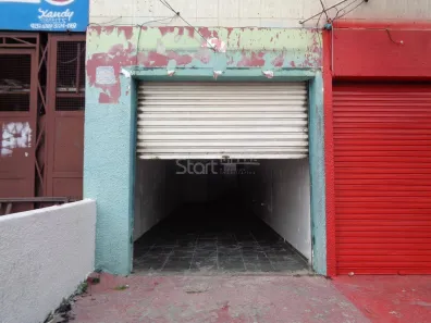 Ponto Comercial para alugar, 100m² no Jardim Cristina, Campinas