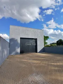 Galpão/Depósito/Armazém com 1 Quarto para alugar, 400m² no Jardim Carvalho, Ponta Grossa