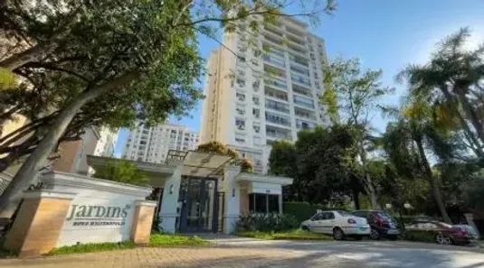 Apartamento com 3 Quartos à venda, 82m² no Passo da Areia, Porto Alegre