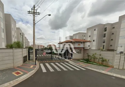 Apartamento com 2 Quartos à venda, 47m² no Parque São Jorge, Campinas