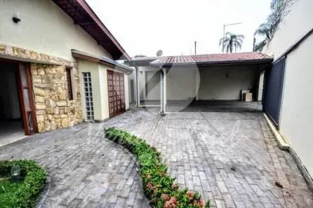 Casa com 4 Quartos à venda, 280m² no Chácara da Barra, Campinas