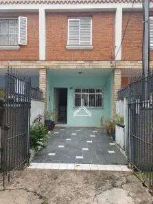 Sobrado com 2 Quartos à venda, 92m² no Vila Vera, São Paulo