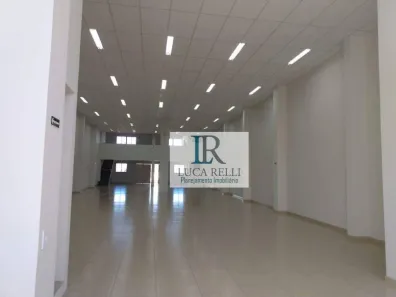 Galpão/Depósito/Armazém para alugar, 1000m² no Vila Silva Ribeiro, Carapicuíba