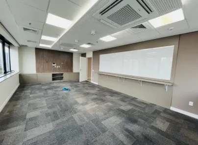 Sala Comercial para alugar, 334m² no Jardim Paulistano, São Paulo