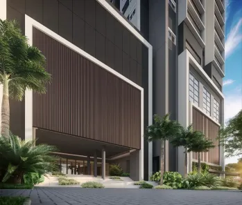 Apartamento com 4 Quartos à venda, 108m² no Vila Firmiano Pinto, São Paulo