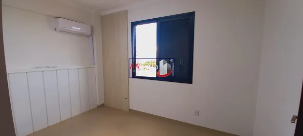 Apartamento com 3 Quartos à venda, 112m² no Vila Santos Dumont, Franca