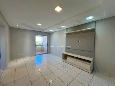 Apartamento com 3 Quartos à venda, 79m² no Centro, Cascavel
