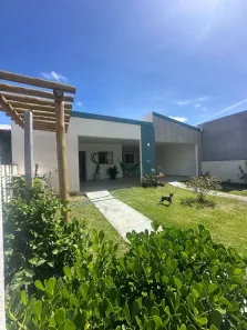 Casa de Condomínio com 3 Quartos à venda, 90m² no Massagueira, Marechal Deodoro